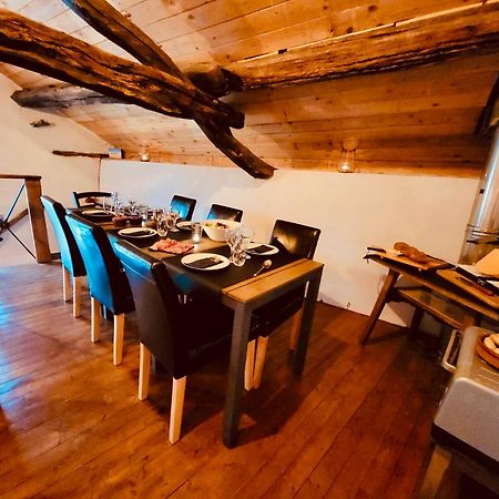Bed and Breakfast La Vieille Forge à Houffalize Extérieur photo