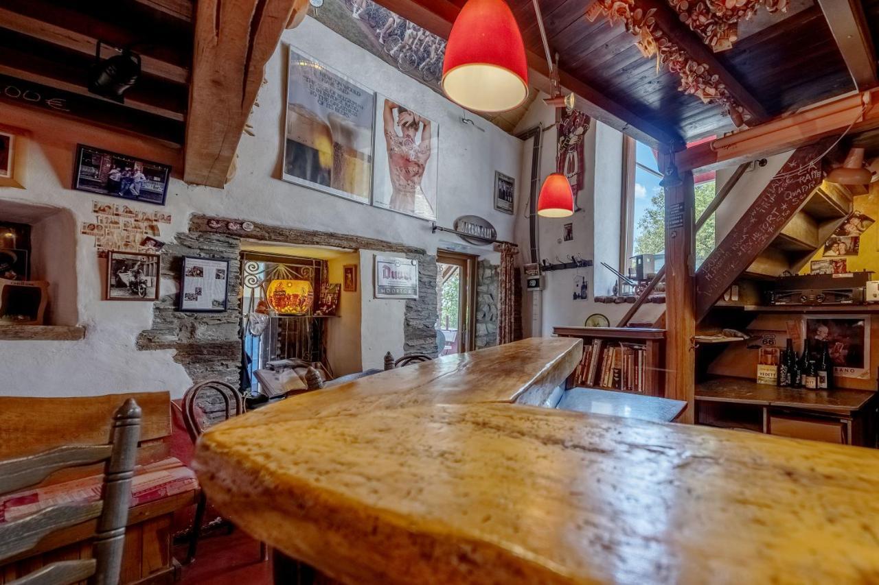 Bed and Breakfast La Vieille Forge à Houffalize Extérieur photo