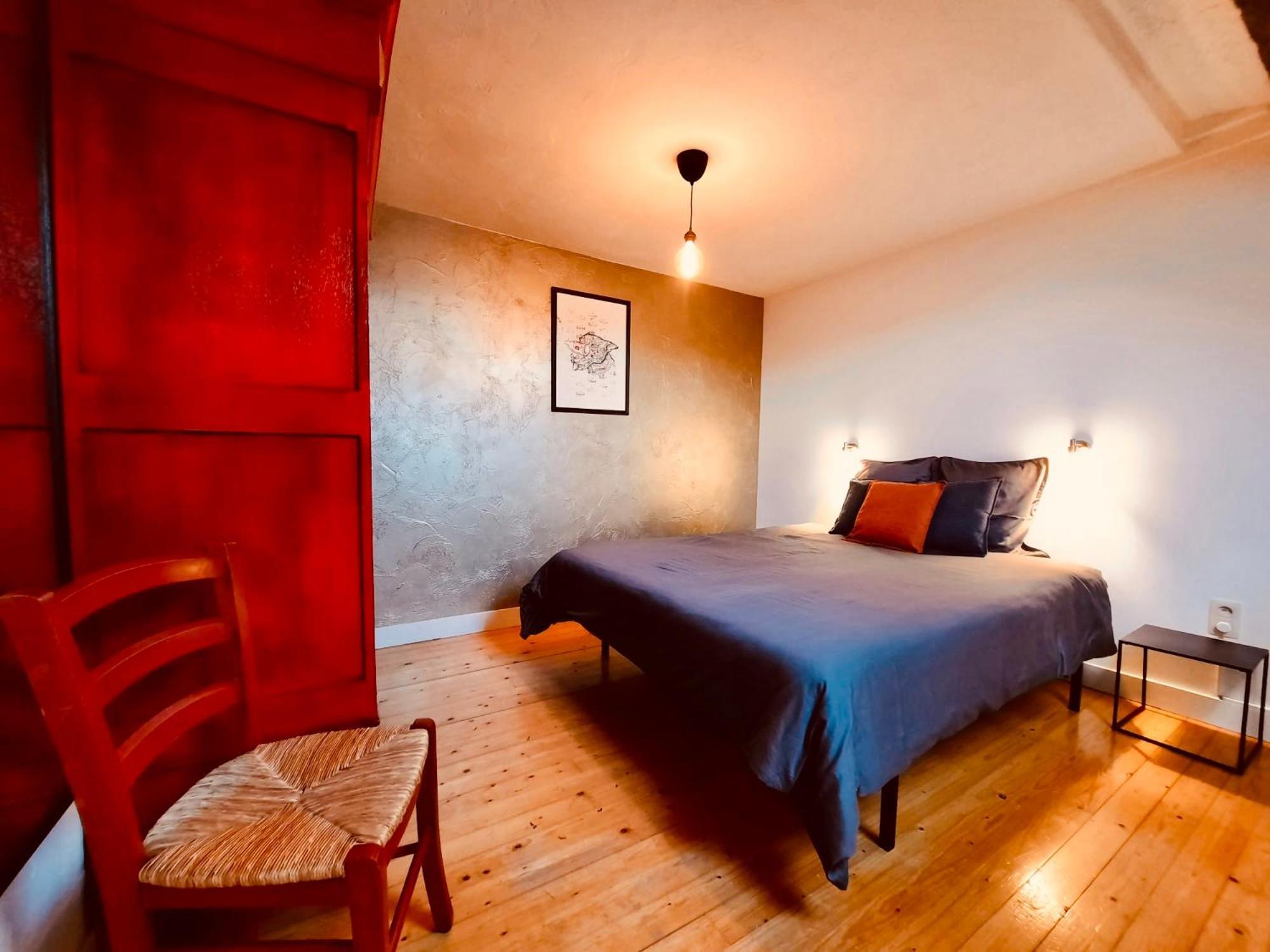 Bed and Breakfast La Vieille Forge à Houffalize Extérieur photo